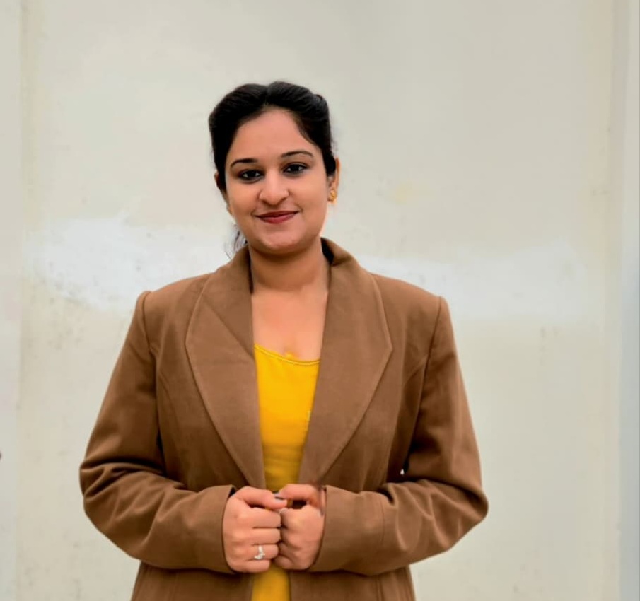 Ms. Sneha